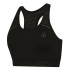 Sujetador deportivo de Fitness Dare2B No Excuse