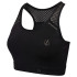 Sujetador deportivo de Fitness Dare2B No Excuse