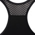 Sujetador deportivo de Fitness Dare2B No Excuse
