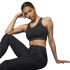 Sujetador deportivo de Fitness Dare2B No Excuse