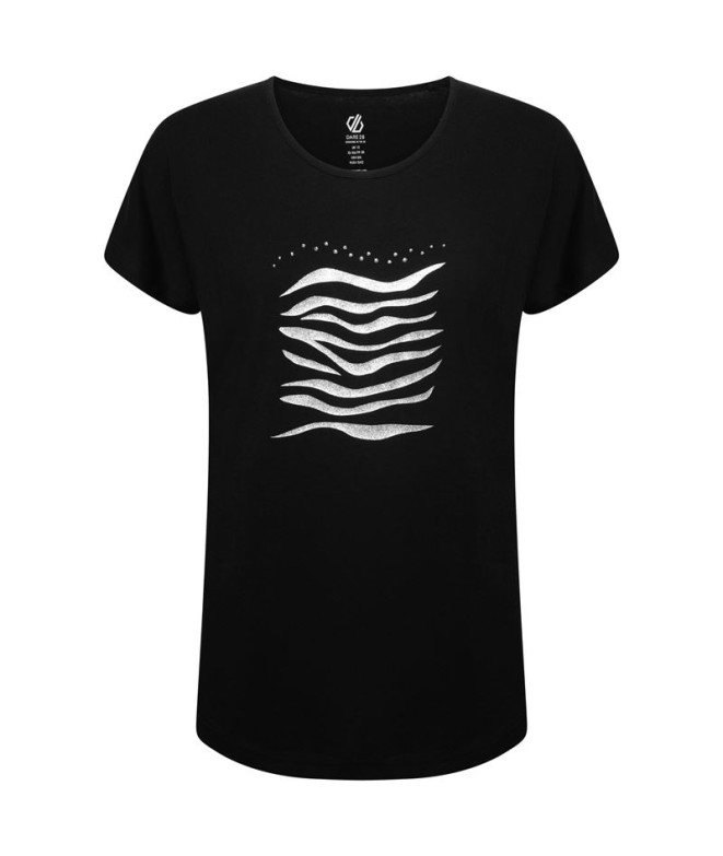 Camiseta Sportswear Dare2B Emanation