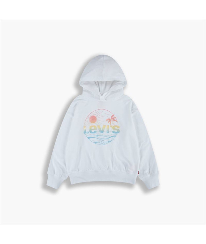 Sudadera Sportswear Levi's Oversized