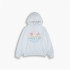 Sudadera Sportswear Levi's Oversized