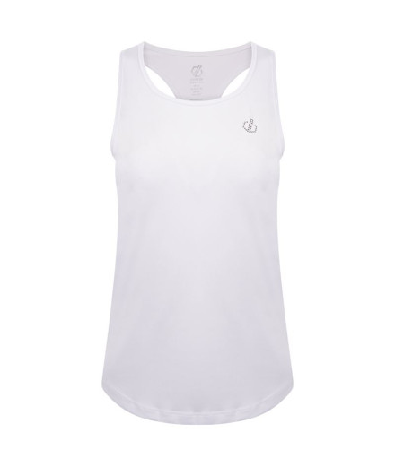Camiseta Dare2B Agleam Mujer