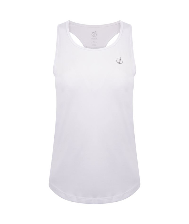 Camiseta Dare2B Agleam Mujer