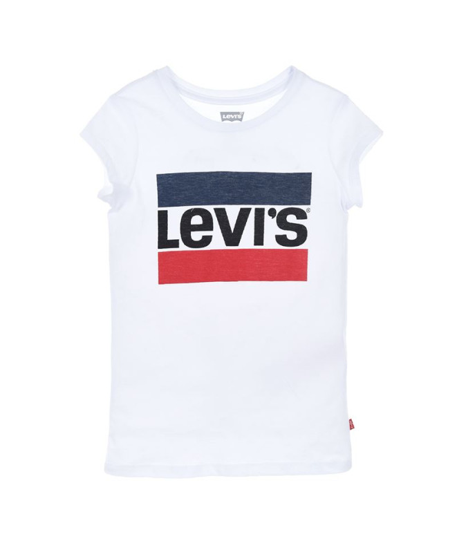 Camiseta Sportswear Levi's Logo