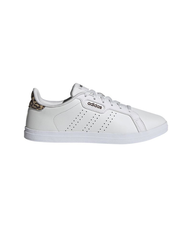 Zapatillas sportswear adidas Courtpoint Base