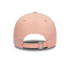 Gorra New Era New York Yankees Kids Rosa 9FORTY