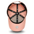 Gorra New Era New York Yankees Kids Rosa 9FORTY