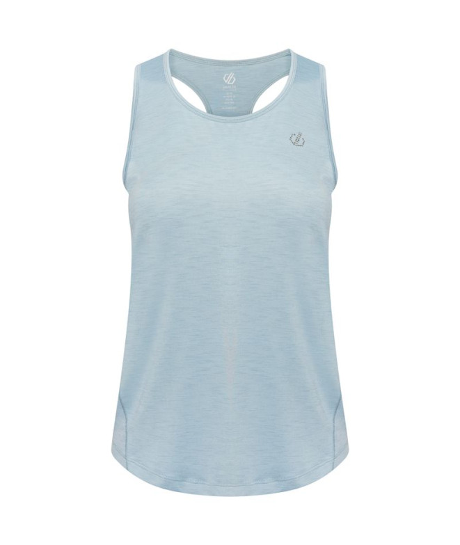 Camiseta Dare2B Agleam Mujer