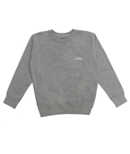 Sudadera Sportswear Softee Basic Infantil