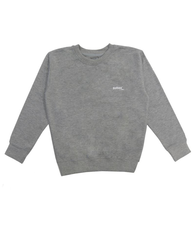 Sudadera Sportswear Softee Basic Infantil