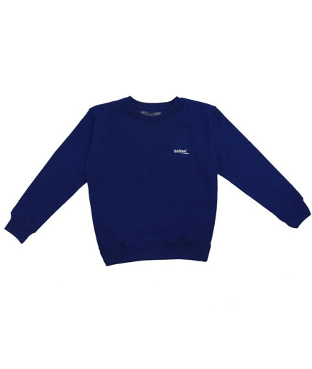 Sudadera Sportswear Softee Basic Infantil