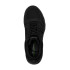 Zapatillas Skechers Summits- South Rim Hombre Black Leather/Mesh/Trim