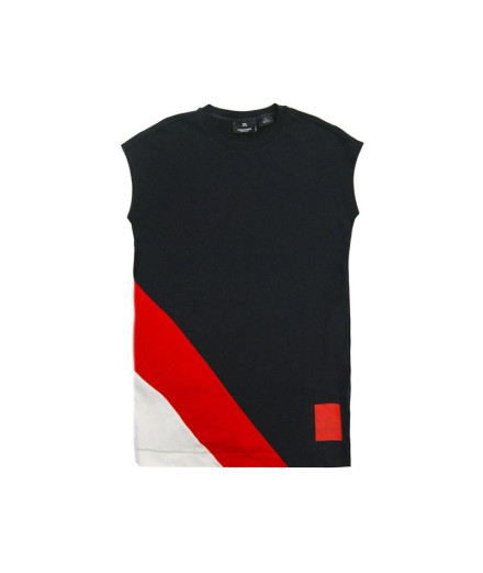 Camiseta Sportswear Calvin Klein Dress