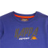 Camiseta Kappa Sportswear Martial Niño