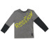 Camiseta Sportswear Reebok B LS TEE