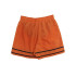 Pantalones de fútbol Nike VCF Naranja/Negro