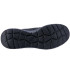 Zapatillas Skechers Bountiful - Quick Pa Mujer Black Engineered Mesh / Trim
