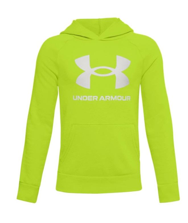 Sudadera Under Armour Rival Big Logo
