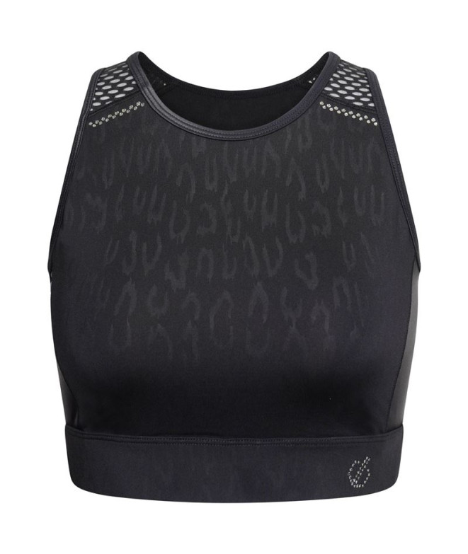 Sujetador Deportivo Dare2B You´re A Gem