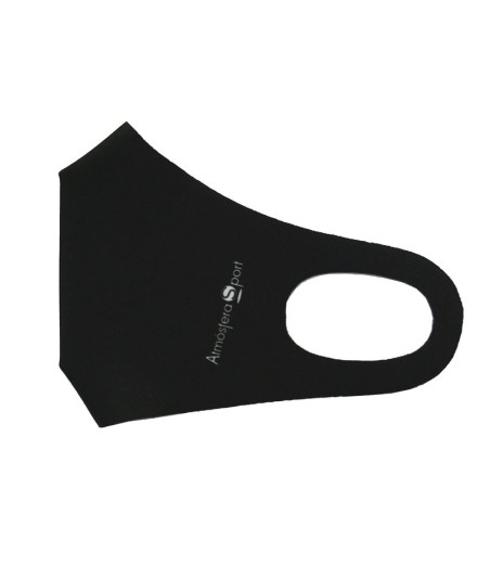 MASCARILLA LASER INTEGRAL CON LOGO ATMOSFERA