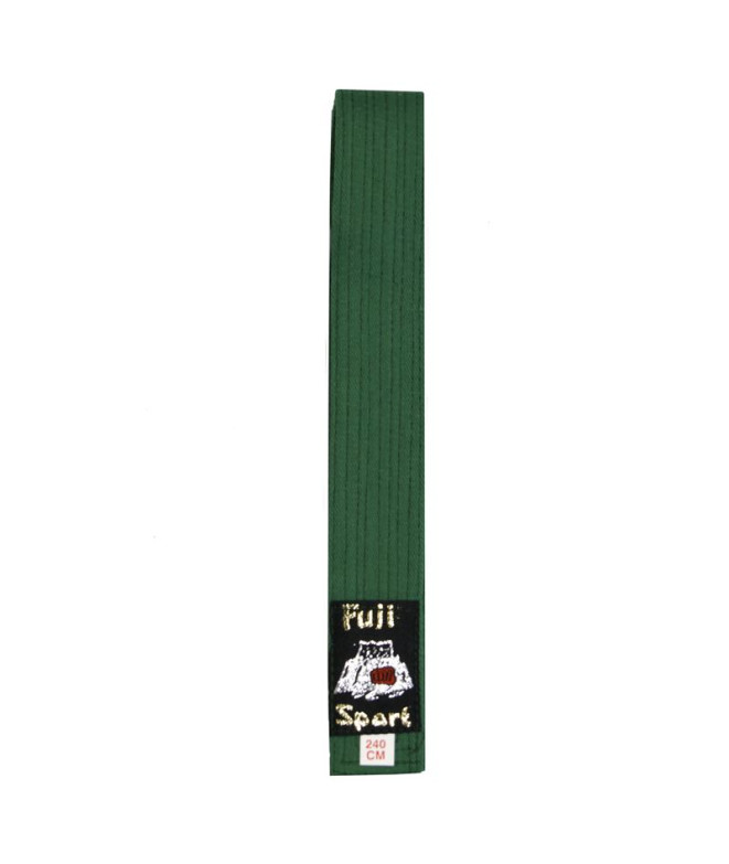 Cinturón de Kárate Fuji Sport Adulto