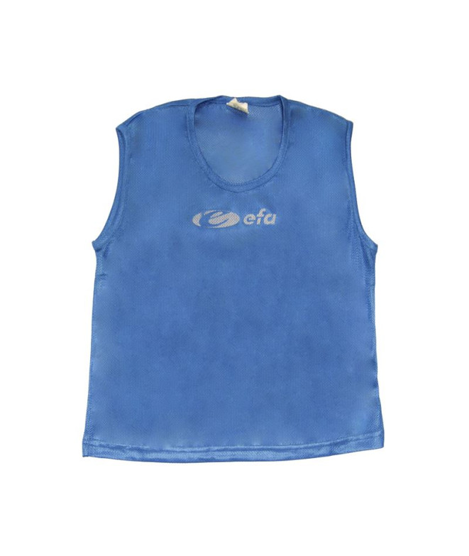 Peto de Trainning EFA Azul