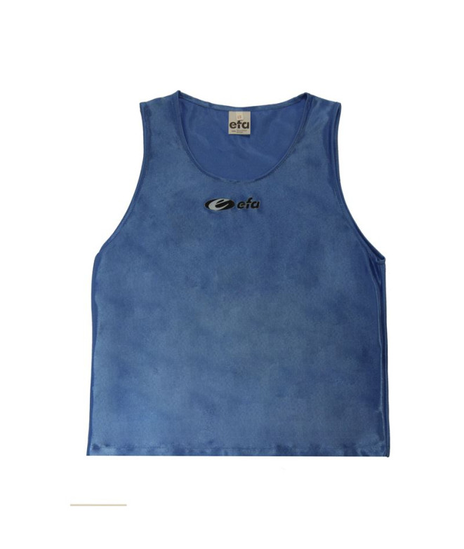 Peto de Trainning EFA Azul