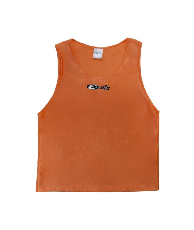 Peto de Trainning EFA Naranja