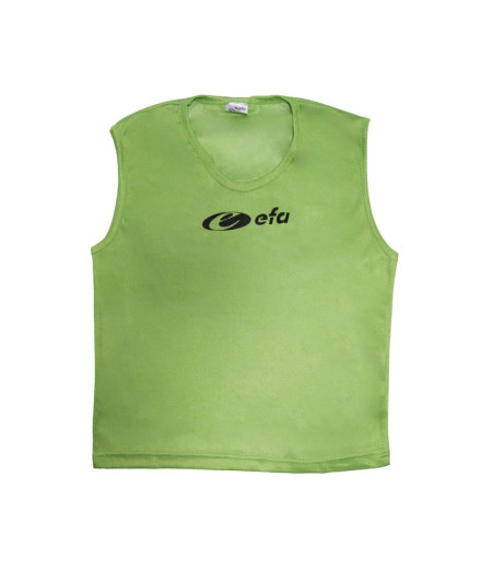 Peto de Trainning EFA Verde