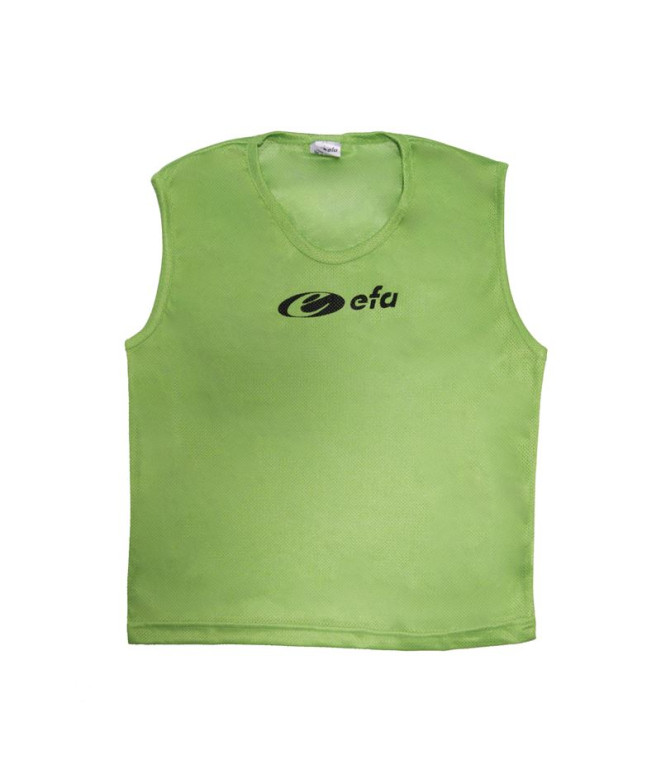 Peto de Trainning EFA Verde
