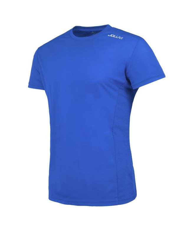 Camiseta de Trainning Joluvi Duplex