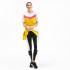 Camiseta Sportswear PUMA XTG Shulphur