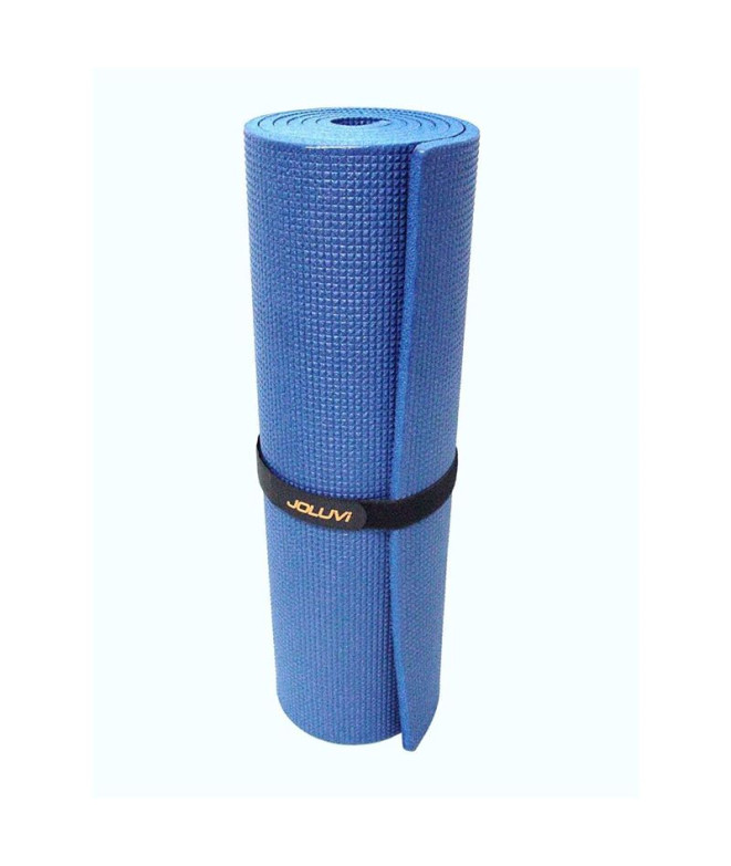 Colchoneta de Fitness Joluvi Pro Monocolor