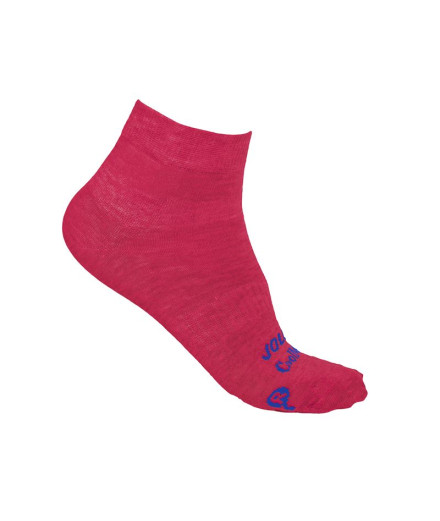 Calcetines Sportswear Joluvi Classic Coolmax Low 2