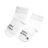Calcetines Sportswear Joluvi Classic Coolmax Low 2