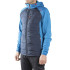 Anorack de montaña Joluvi Hybrid