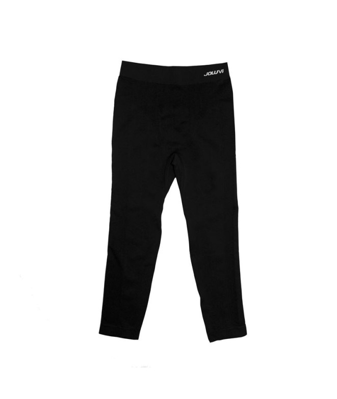 Mallas Térmicas de Fitness Joluvi Skin Pant