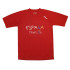 Camiseta de Fitness Joluvi Math
