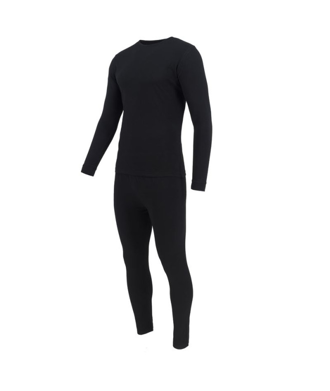 Conjunto Térmico de montaña Joluvi