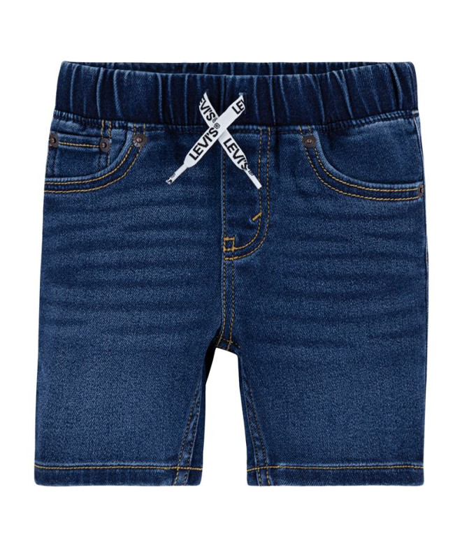 Pantalones Sportswear Levi's Non Denim Shorts