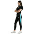 Pantalones Siksilk Fade Mujer