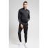 Chaqueta Siksilk Panel Tape Hombre