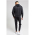 Chaqueta Siksilk Panel Tape Hombre
