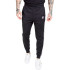 Pantalones Siksilk Panel Tape Hombre