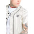 Camiseta Siksilk Original Baseball Hombre