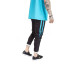 Pantalones Siksilk Fitted Tape Track Hombre