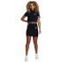 Falda Siksilk Tubo Elastic Mujer