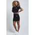 Falda Siksilk Tubo Elastic Mujer